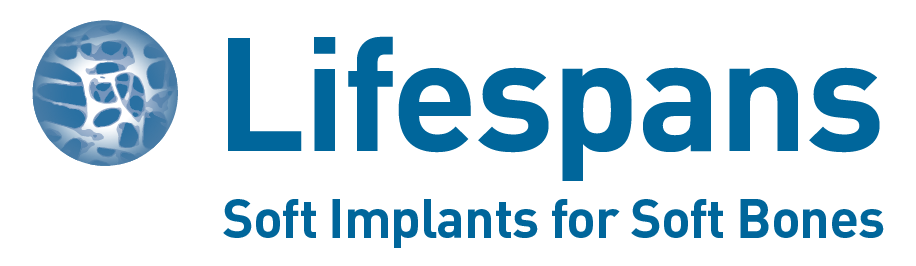 Lifespans Limited Logo